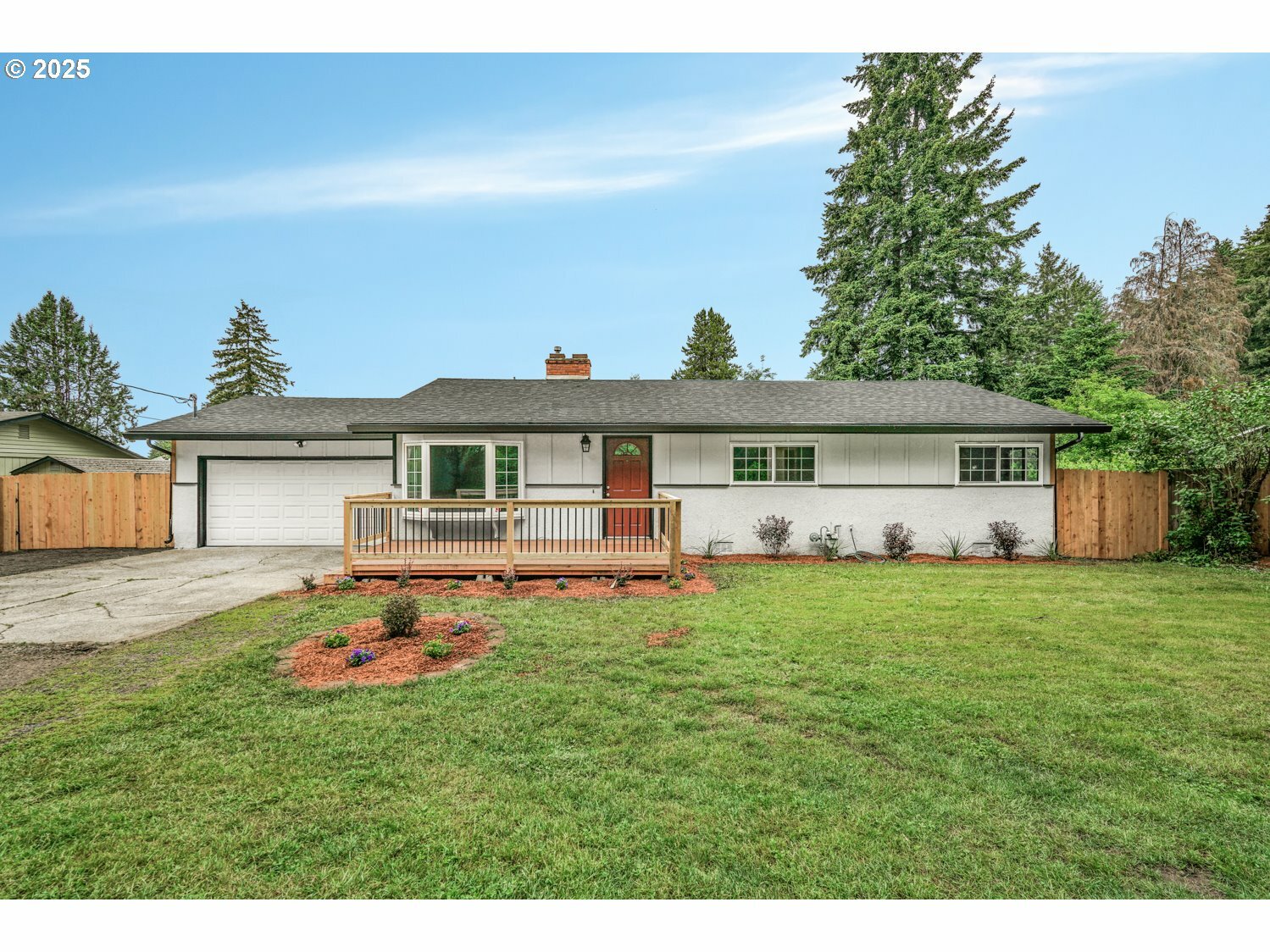 Property Photo: 14108 NE 49th St WA 98682