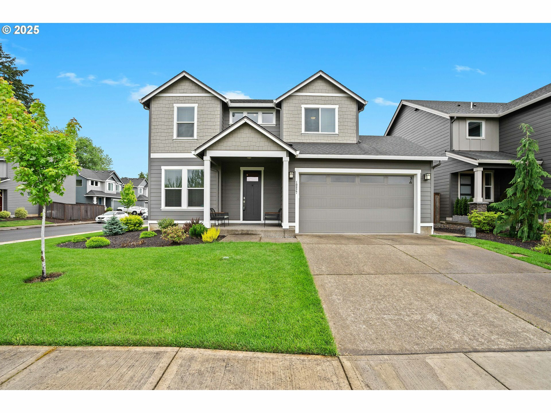 10827 NE 99th Ave  Vancouver WA 98662 photo