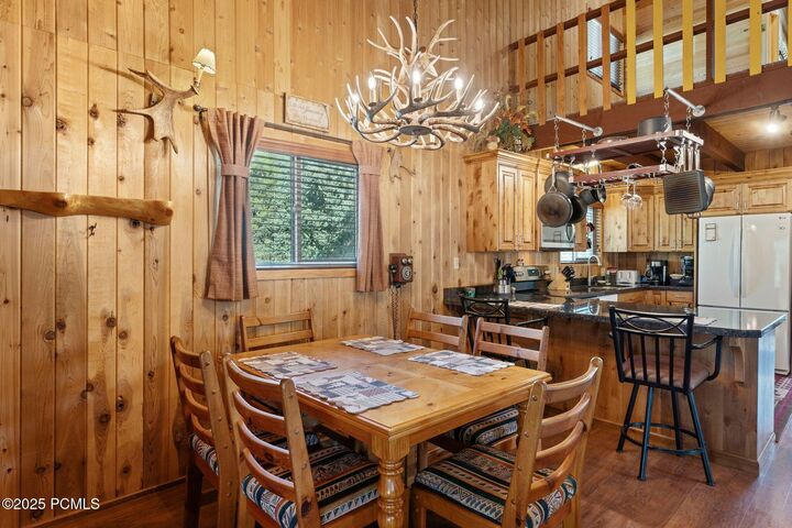 Property Photo:  5399 E Targhee Drive  UT 84055 