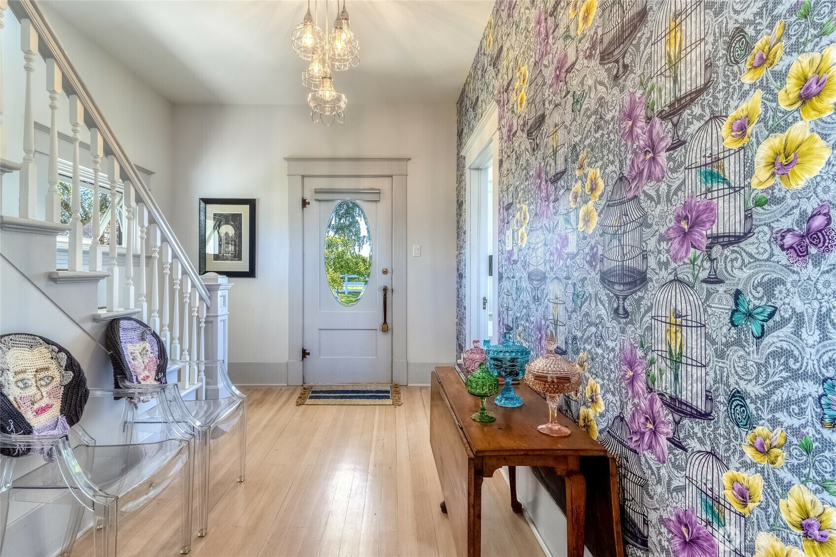 Property Photo: 53139 Appleton Road OR 97862