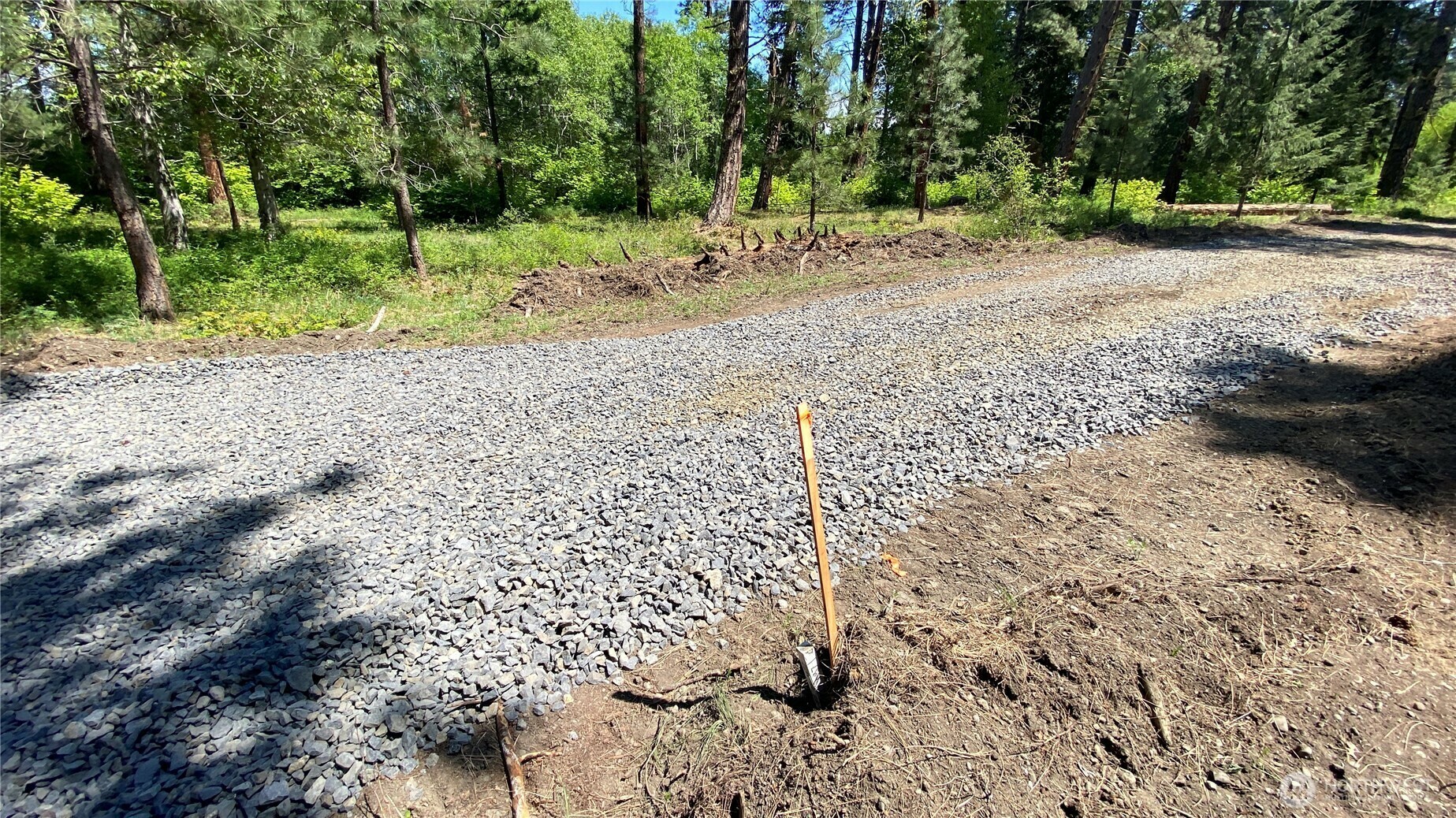 Property Photo: 3001 Hwy SR970 Lot 7B WA 98922