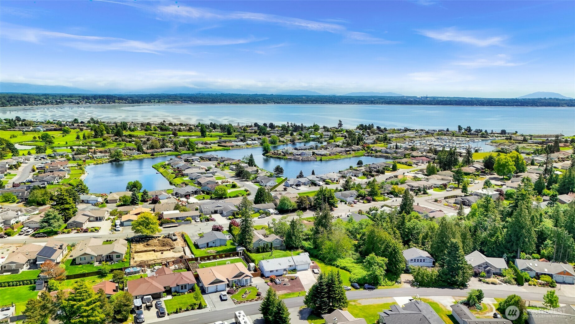 Property Photo: 8224 Quinault Road WA 98230