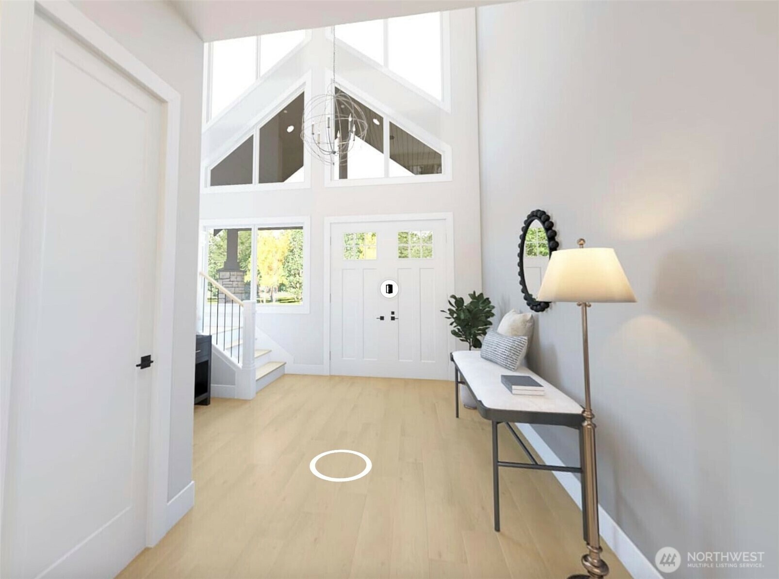 Property Photo: 12925 NE 70th Lane WA 98033