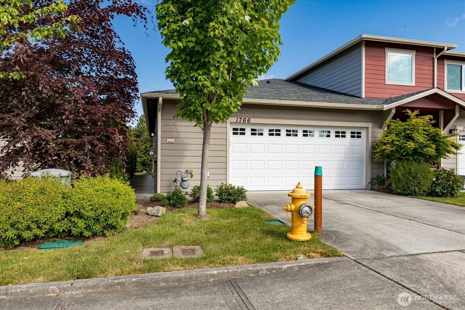 Property Photo: 1766 SW Stremler Drive WA 98277