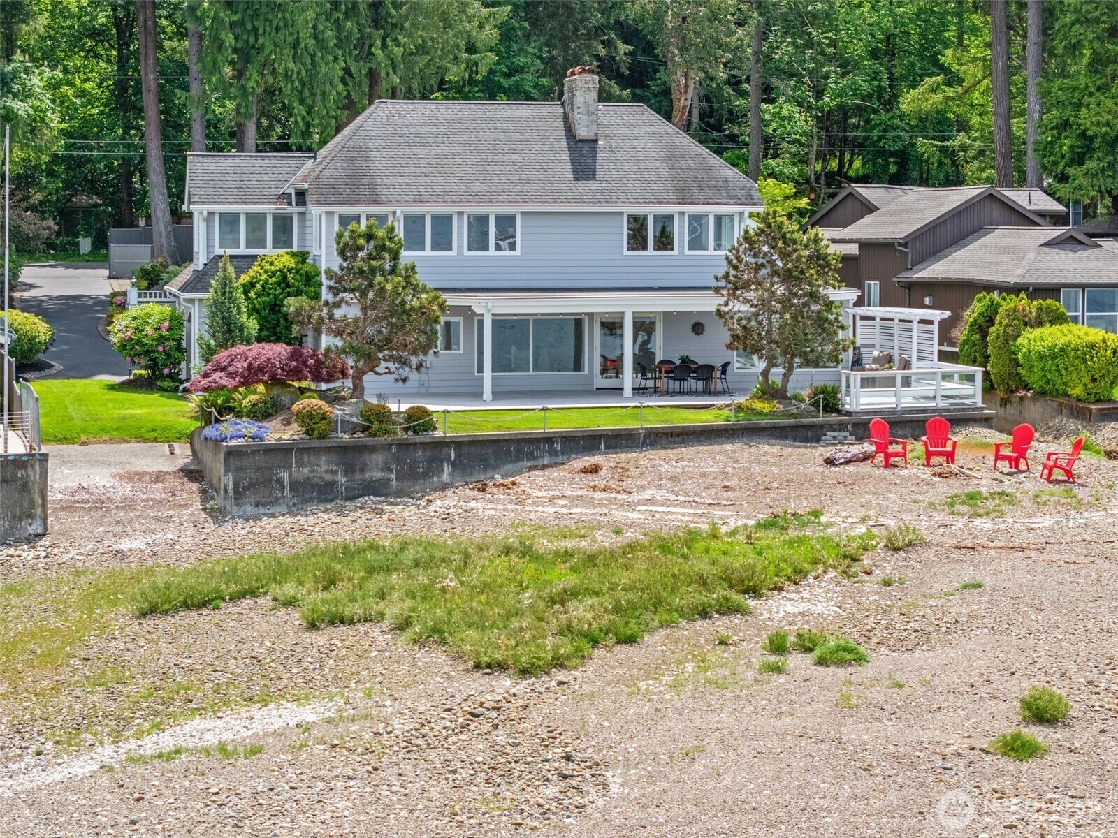 11521 E State Route 106  Union WA 98592 photo