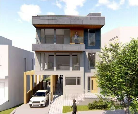 Property Photo:  2257  14th Avenue W  WA 98119 