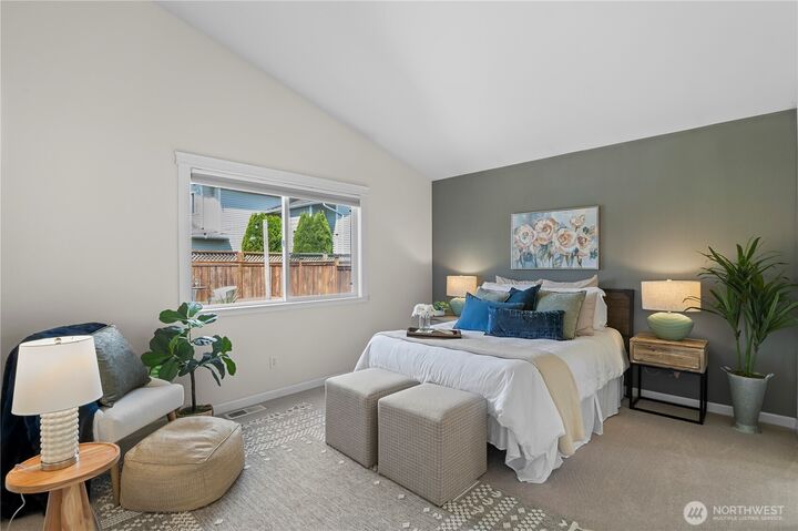 Property Photo: 2809 144th Street SW WA 98087