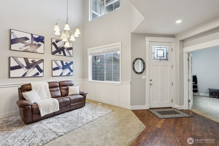 Property Photo: 25510 SE 275th Place WA 98038