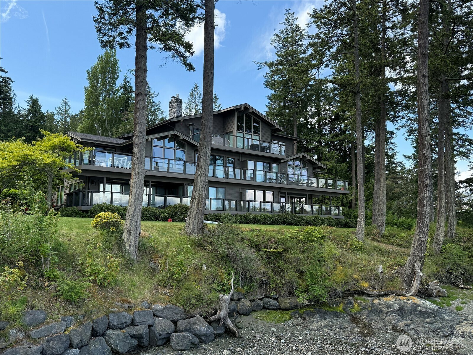 258  Armadale Road #1  Friday Harbor WA 98250 photo