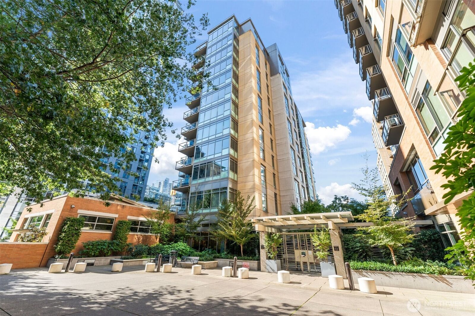 Property Photo:  900  Lenora Street W302  WA 98121 