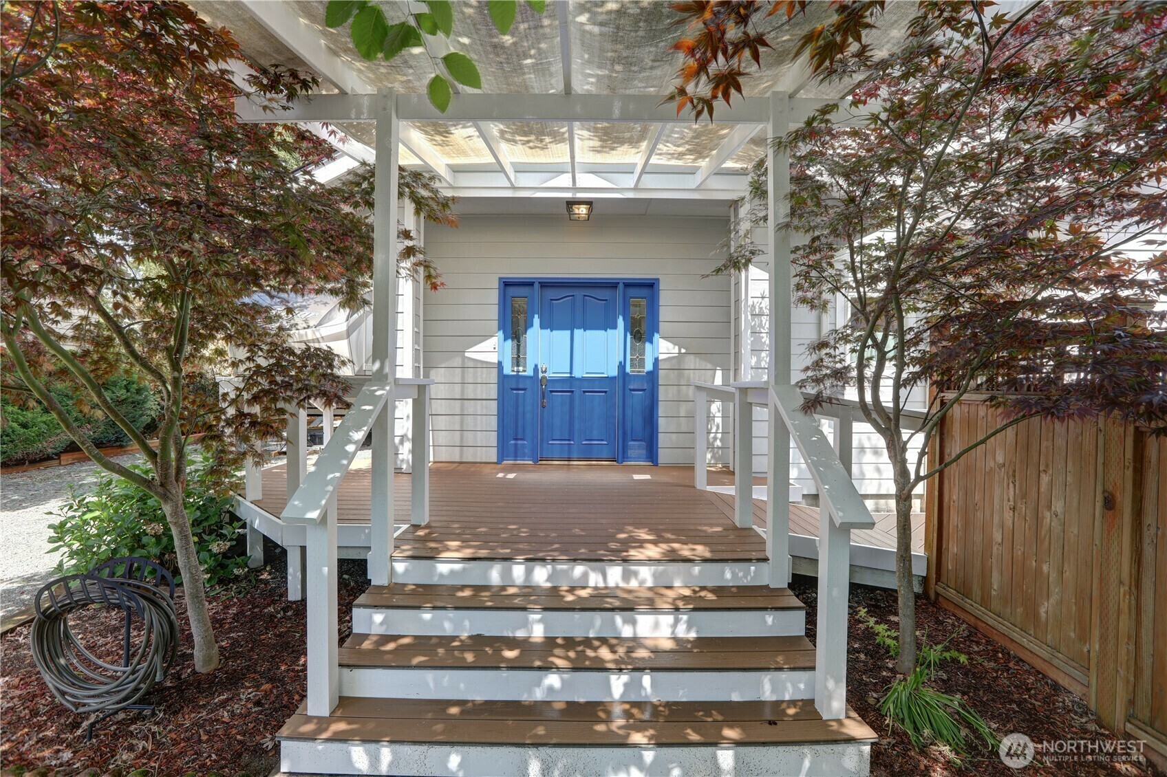 Property Photo: 18208 25th Avenue NE WA 98155