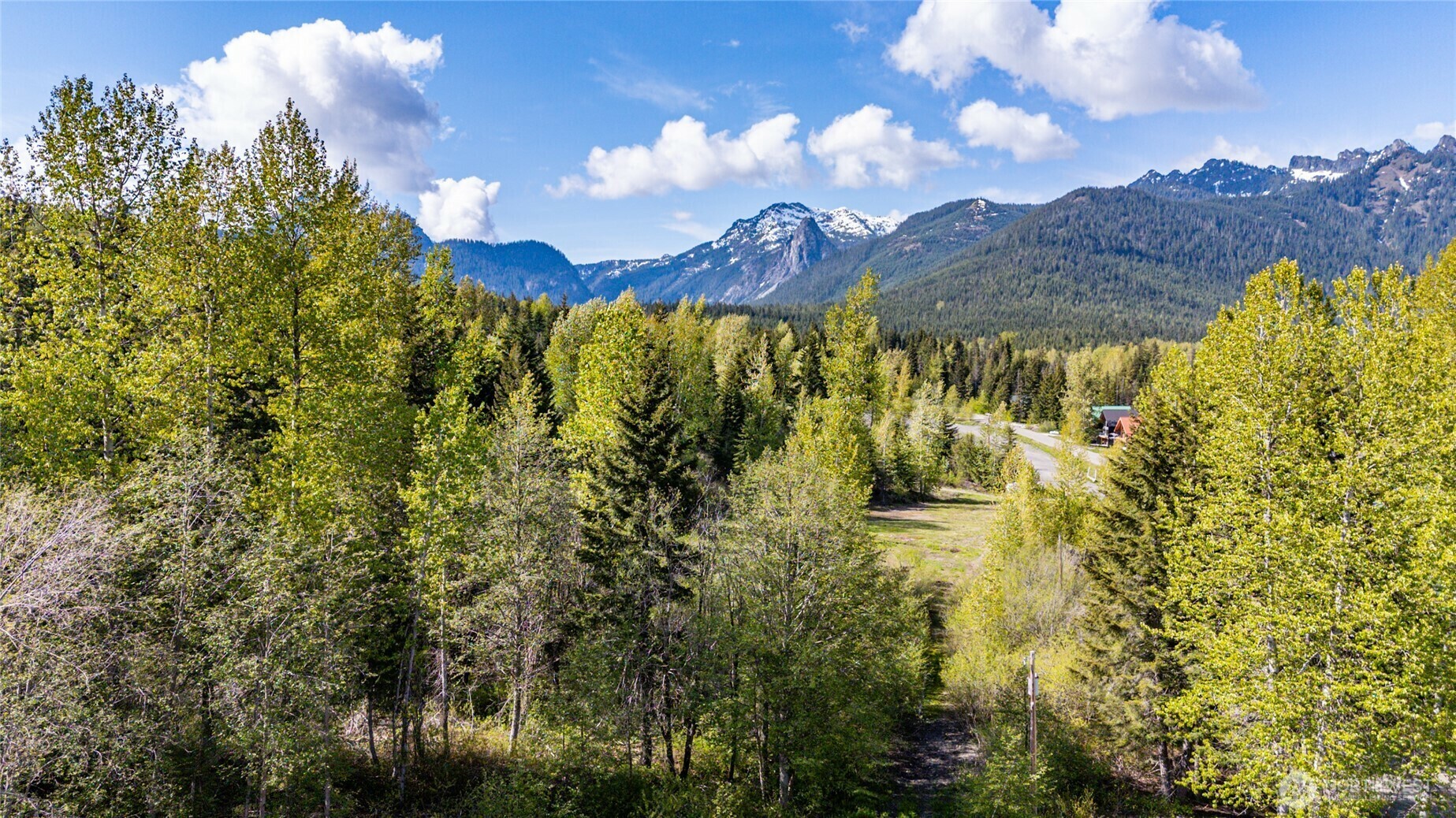 Property Photo: 50 Lot Rampart Drive WA 98068