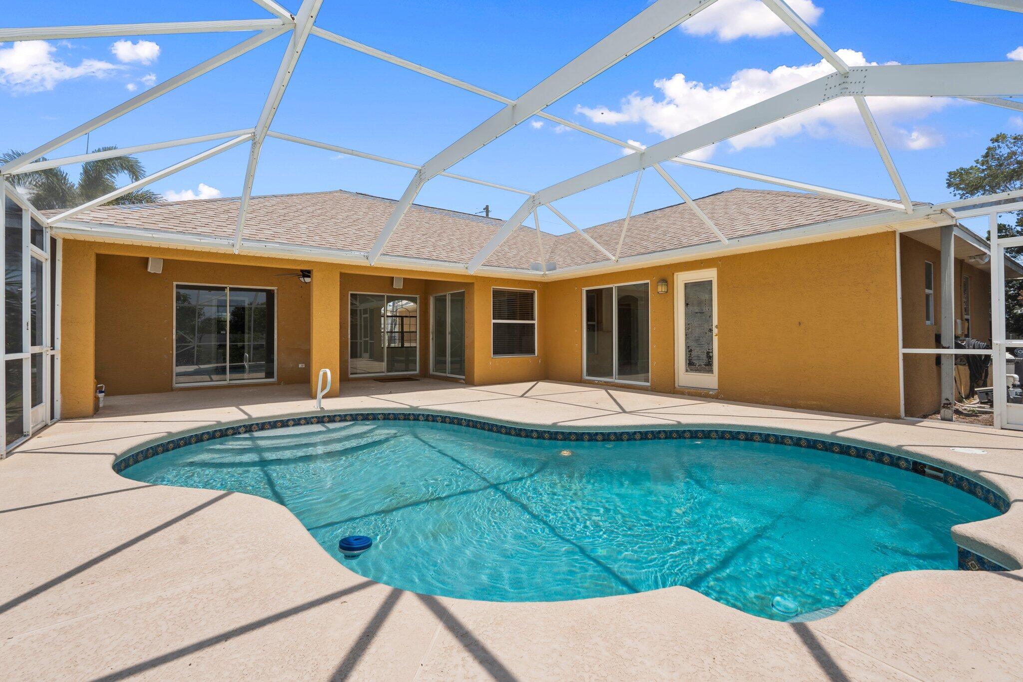 Property Photo:  632 SW McCall Road  FL 34953 
