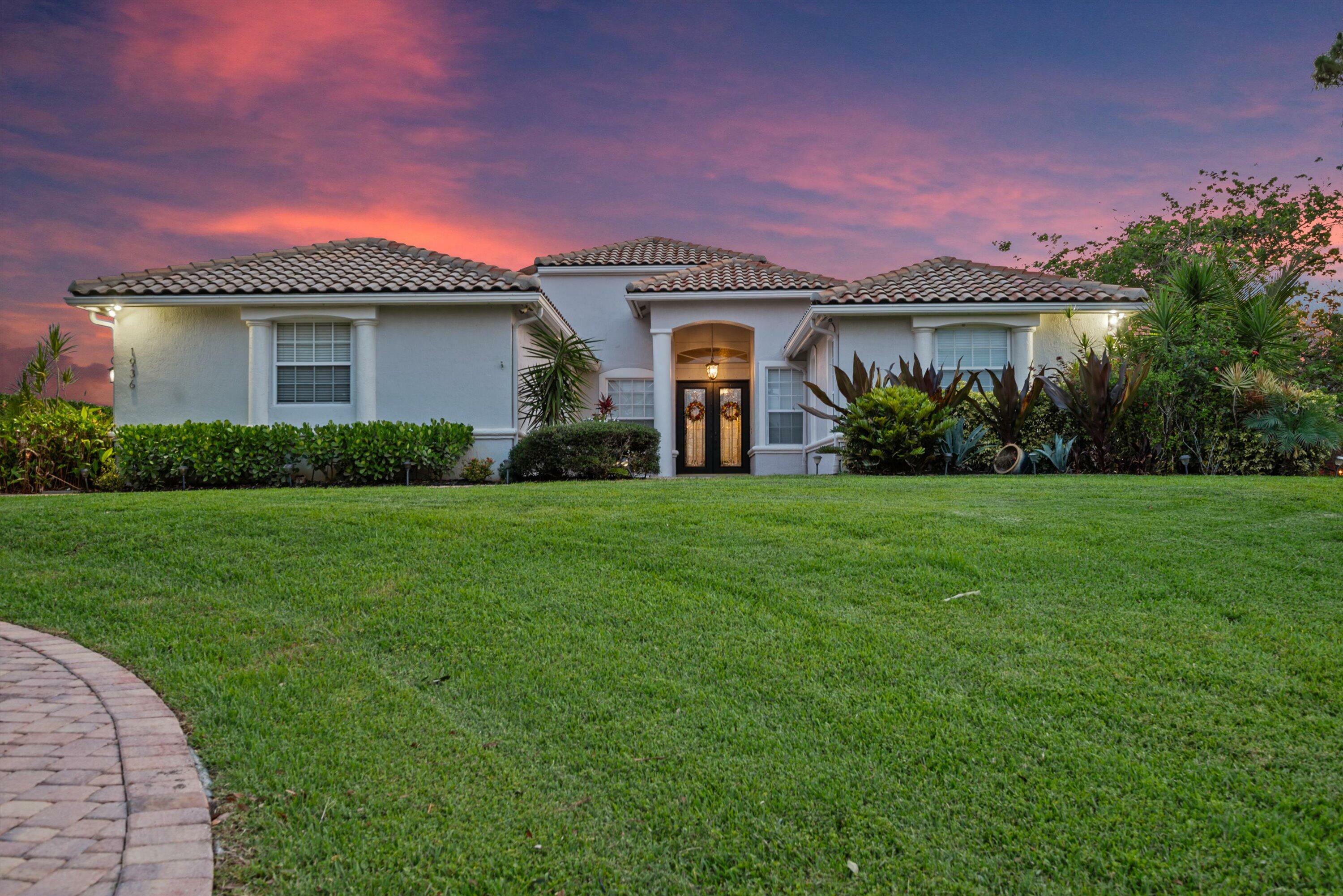 1936 SW Wood Duck Lane  Palm City FL 34990 photo