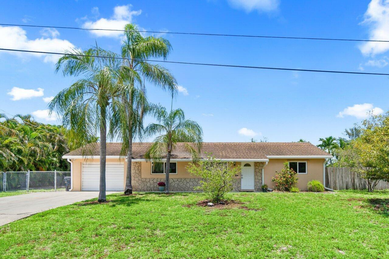 3187 Buccaneer Road  Lake Worth FL 33462 photo