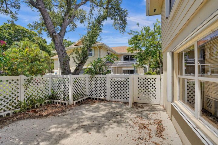 Property Photo: 8155 Chelsea Court 55A FL 33406