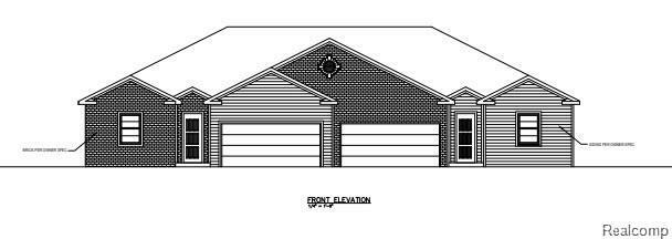 928 Eagle Drive Unit # A118  Fenton MI 48430 photo