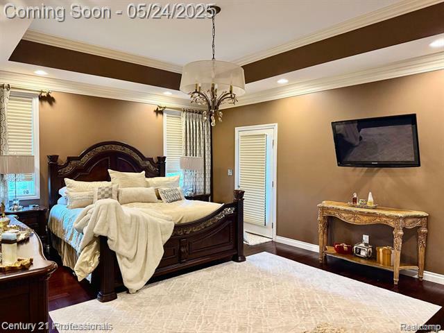 Property Photo: 8814 Prestwick Lane MI 48095