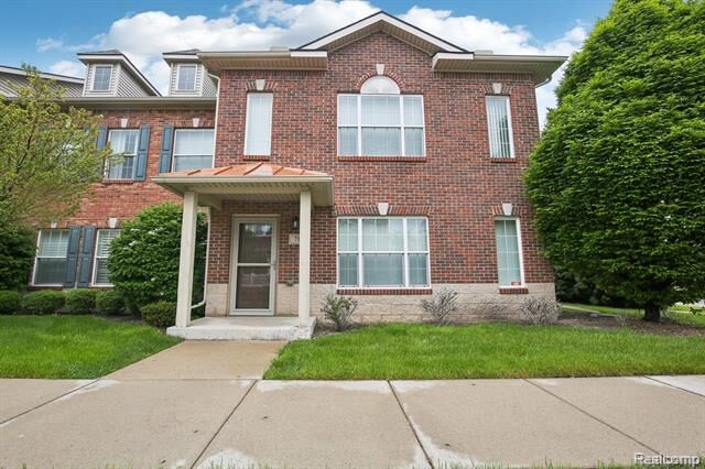 Property Photo: 781 2nd Street 61 MI 48192