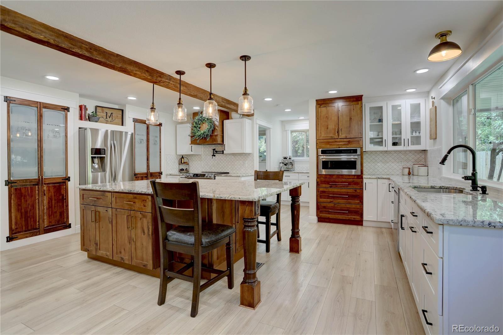 Property Photo: 8043 S Zephyr Street CO 80128