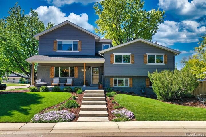 Property Photo:  1750 E Noble Place  CO 80121