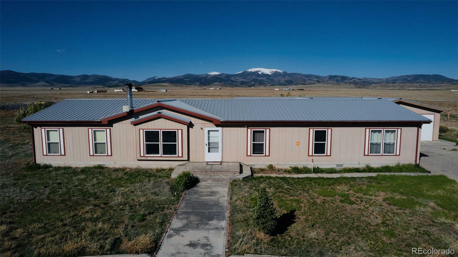 Property Photo: 4486 Lariat Road CO 81144