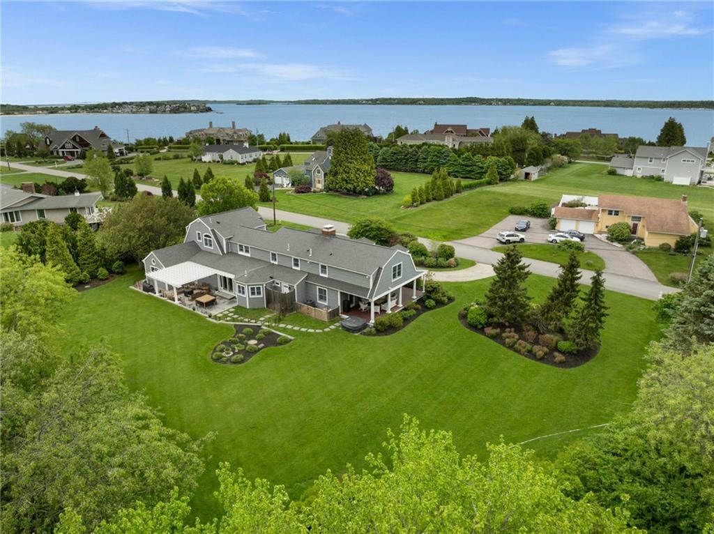 Property Photo: 45 Cliff Drive RI 02882