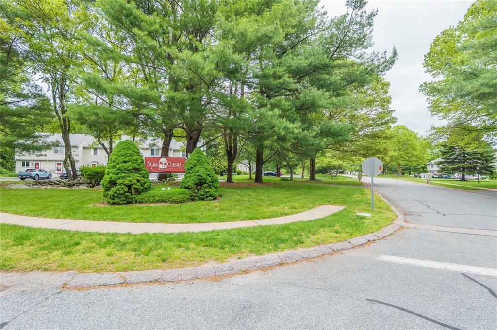 Property Photo: 26 Noel Court RI 02879