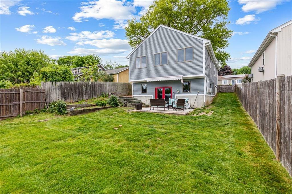 Property Photo: 93 Church Street RI 02806