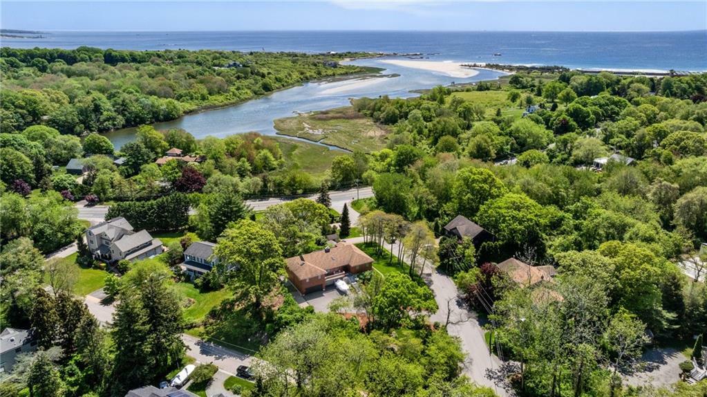 Property Photo: 11 Cove Road RI 02882