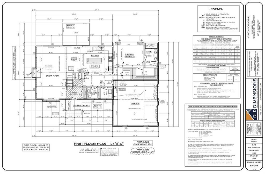 Property Photo: 2 Justin Court RI 02919