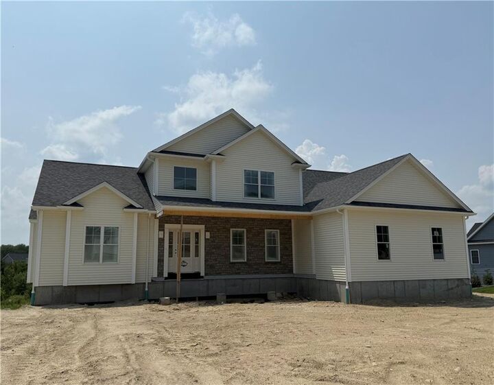 Property Photo:  2 Justin Court  RI 02919 