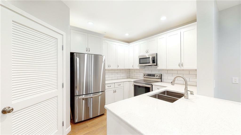 Property Photo: 1000 Providence Place 161 RI 02903