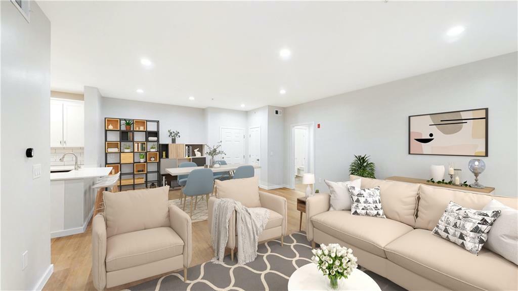 Property Photo: 1000 Providence Place 161 RI 02903