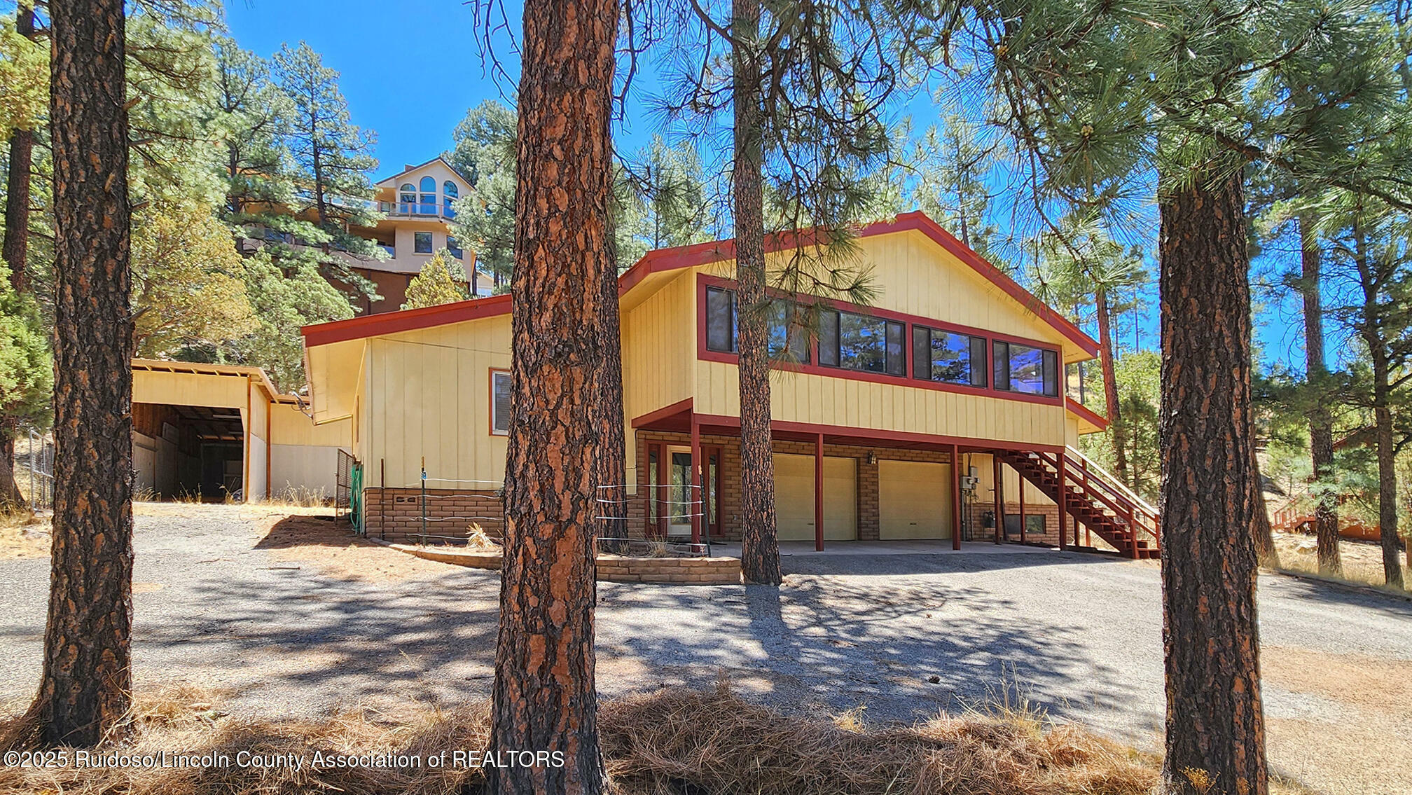 Property Photo: 109 Snowcap Drive NM 88345