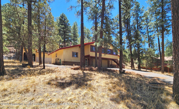 Property Photo:  109 Snowcap Drive  NM 88345 