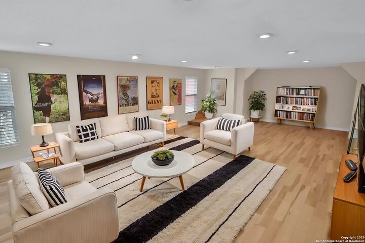 Property Photo: 230 Tammy Dr TX 78216