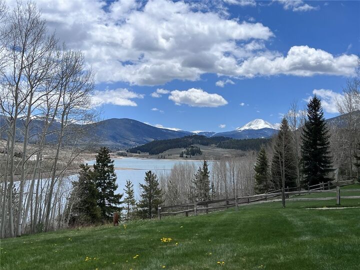 Property Photo:  330 E La Bonte Street 2  CO 80435 
