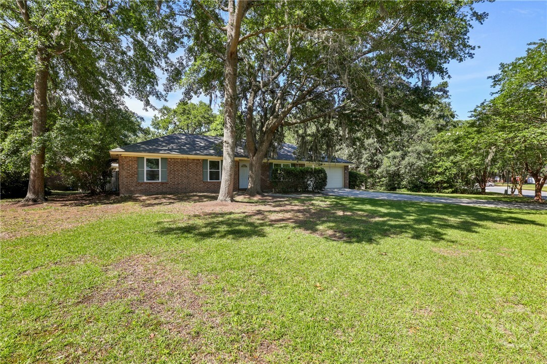 Property Photo:  203 Whittington Drive  GA 31419 