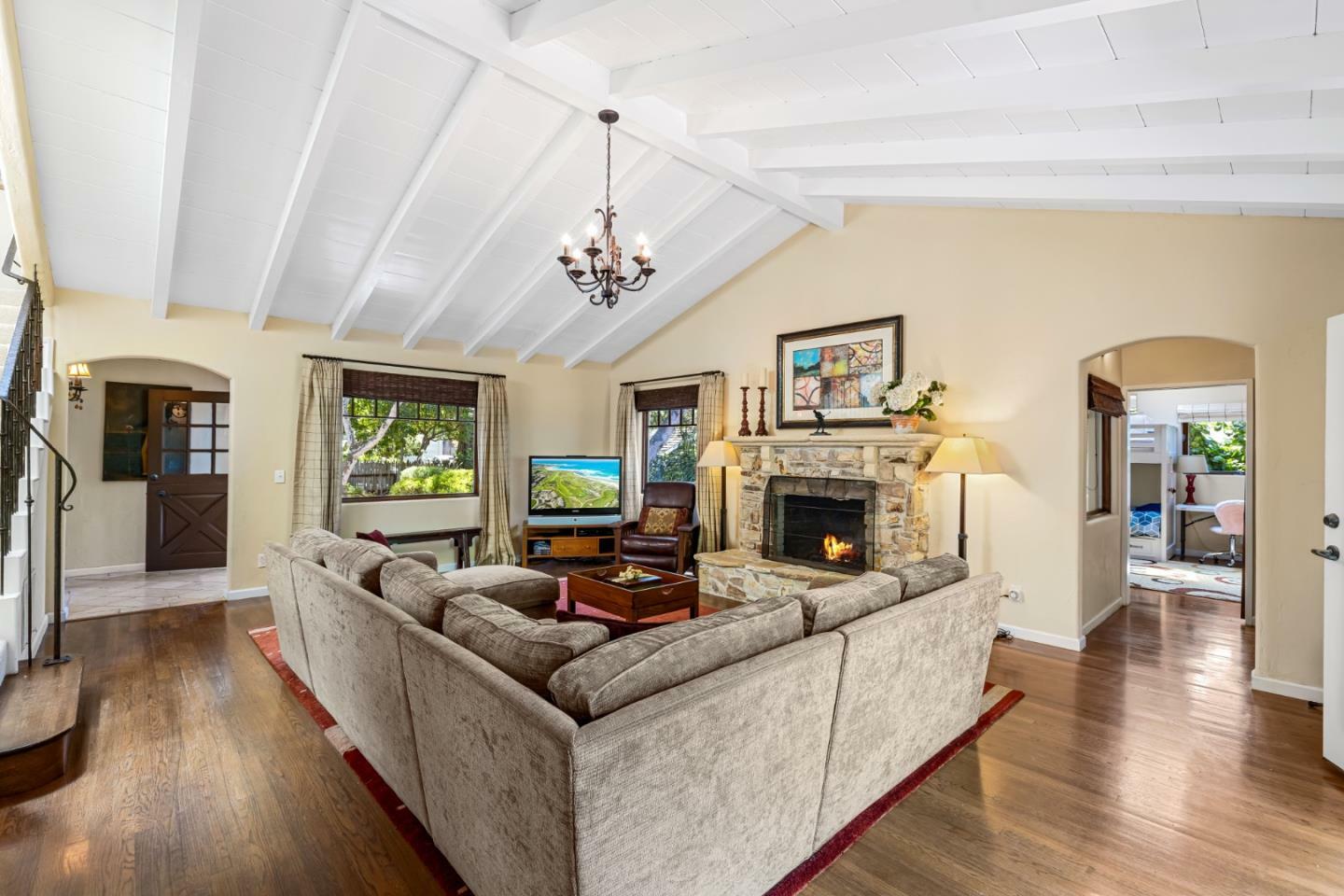 Property Photo: 3 SW Monte Verde & 13th Street CA 93923