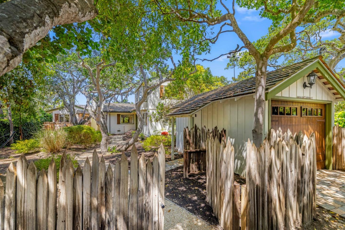 3 SW Monte Verde & 13th Street  Carmel CA 93923 photo