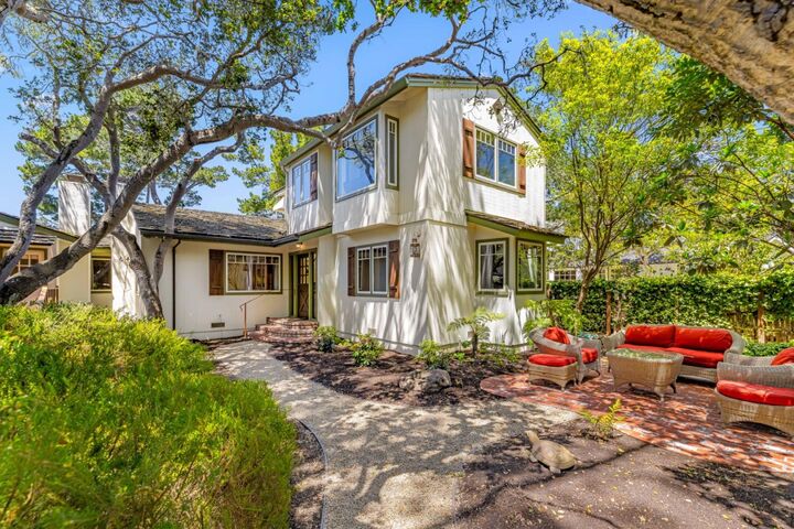 3 SW Monte Verde & 13th Street  Carmel CA 93923 photo
