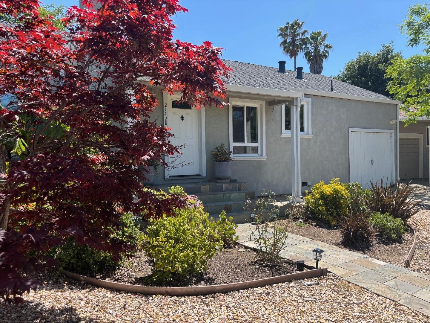 Property Photo:  21428 Lake Chabot Road  CA 94546 