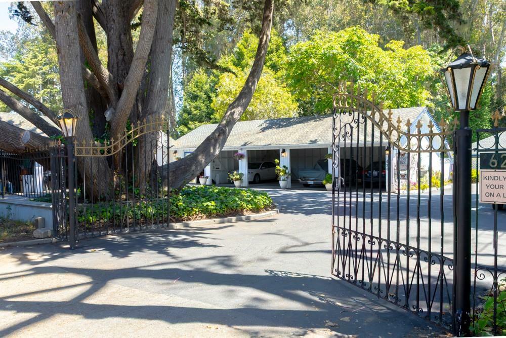 Property Photo: 620 El Salto Drive CA 95010