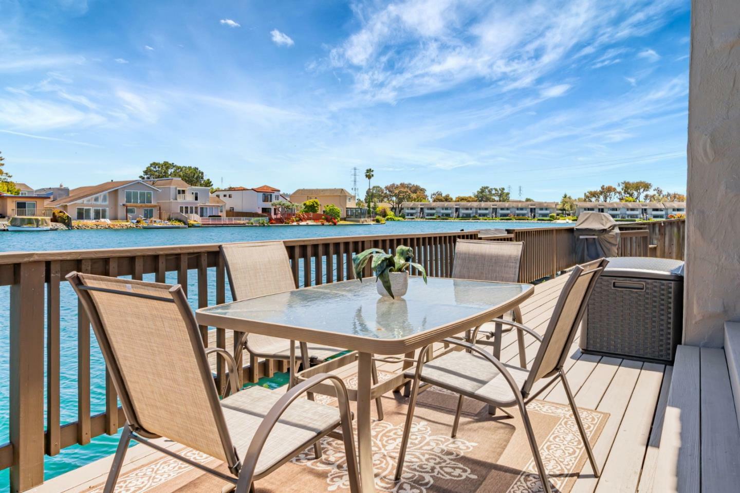 Property Photo: 167 Shooting Star Isle CA 94404