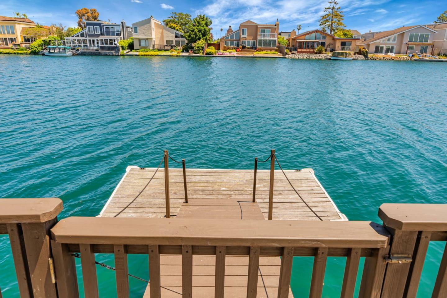 Property Photo:  167 Shooting Star Isle  CA 94404 