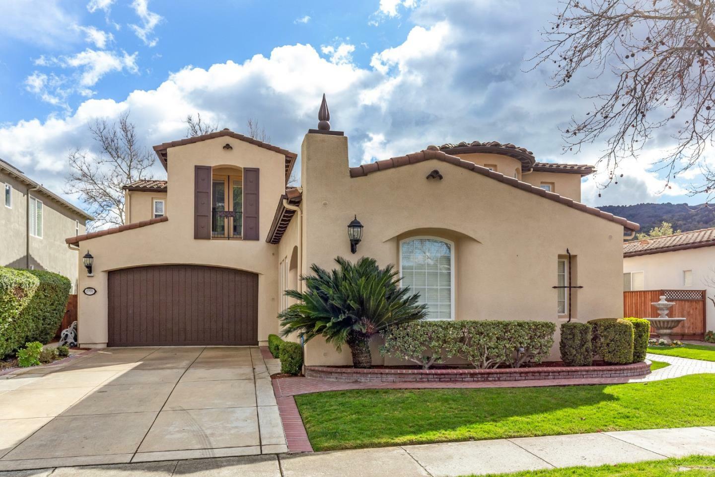 Property Photo: 1959 St Andrews CA 95020