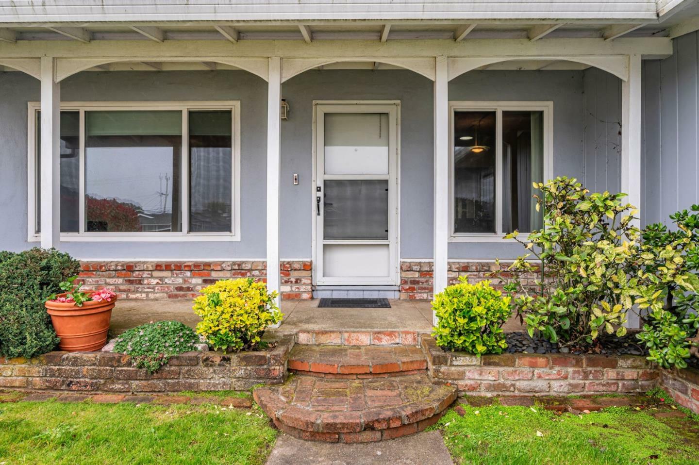 Property Photo: 153 San Felipe Avenue CA 94080
