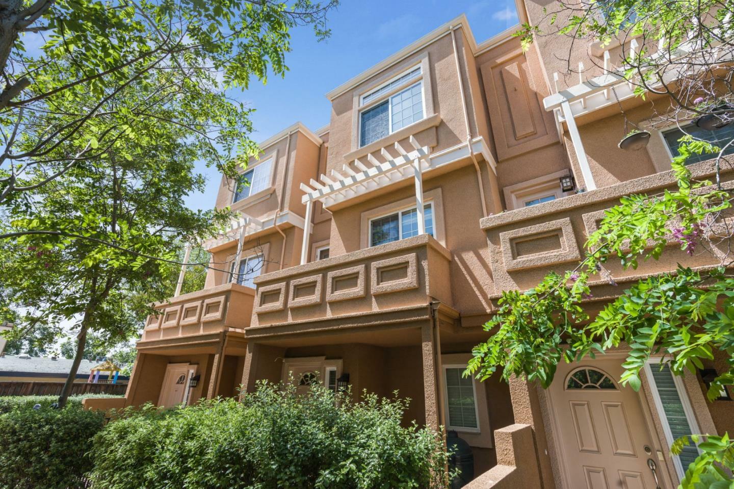 Property Photo: 1591 Delante Terrace CA 95118