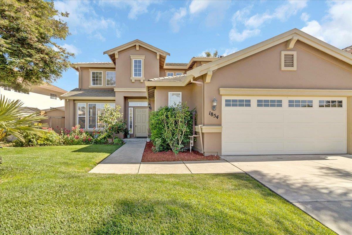 Property Photo: 1854 Cromwell Drive CA 93906
